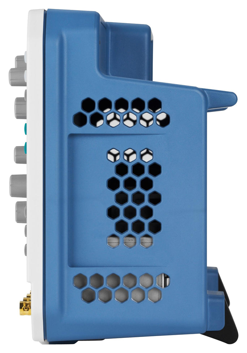 Rohde &amp; Schwarz RTB2002 + RTB-B223 RTB-B1 (RTB2K-302M) RTB2002 (RTB2K-302M) MSO / MDO Oscilloscope RTB2000 2+16 Channel 300 MHz 1.25 Gsps 10 Mpts 1.15 ns