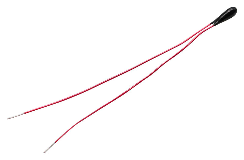 EATON BUSSMANN NRSE104H3950B1H NTC Thermistor, 10 kohm, 3950 K, Free Hanging, Wire Leaded, -30 &deg;C to 105 &deg;C, NRSE Series