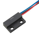 LITTELFUSE 55140-3M-02-A Hall Effect Sensor, Flange Mount, Voltage, 13 mm, 2.7 to 24 VDC, 55140 Series