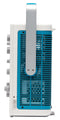 TEKTRONIX MSO44B 4-BW-500 MSO / MDO Oscilloscope, 4 Series B, 4 Analogue, 32 Digital, 500 MHz, 6.25 GSPS, 31.25 Mpts