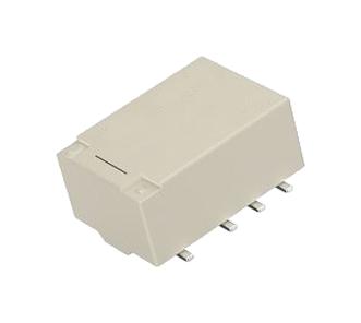 Panasonic AGQ200A24Z AGQ200A24Z Signal Relay 24 VDC Dpdt 2 A GQ Series Surface Mount Non Latching