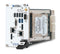 NI 785782-01 Controller, PXI, PXIe-8840, Intel Core i7-5700EQ, 2.7 GHz, 2 Cores, 4 GB RAM, 34 Slots, Windows 10