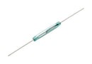 LITTELFUSE MDCG-4-27-33 Reed Switch, Subminiature, MDCG-4 Series, SPST-NO, Through Hole, 500 mA, 200 VDC, 10 W