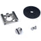 Bracket 1 Shoe Mount Adapter Kit for 1/4"-20 Threaded Hole