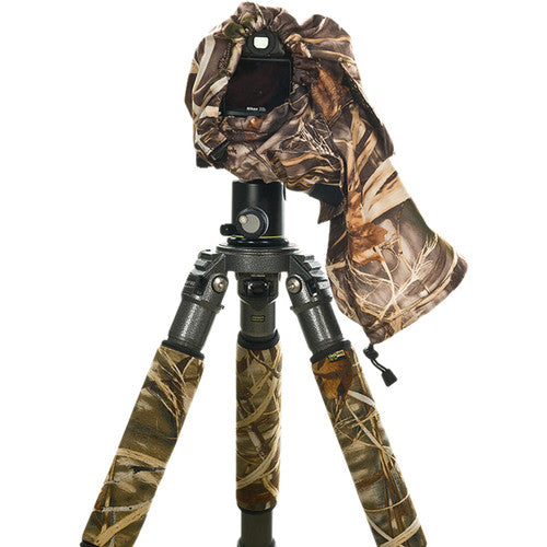 LensCoat RainCoat Standard (Realtree Max5)