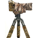 LensCoat RainCoat Standard (Realtree Max5)