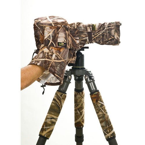 LensCoat RainCoat Standard (Realtree Max5)