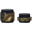 LensCoat Lens Covers for the Sigma Teleconverter Set (Realtree Max5)