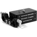 Wooden Camera Mini Baseplate for the Blackmagic Camera