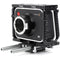 Wooden Camera Mini Baseplate for the Blackmagic Camera