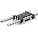 Wooden Camera Mini Baseplate for the Blackmagic Camera