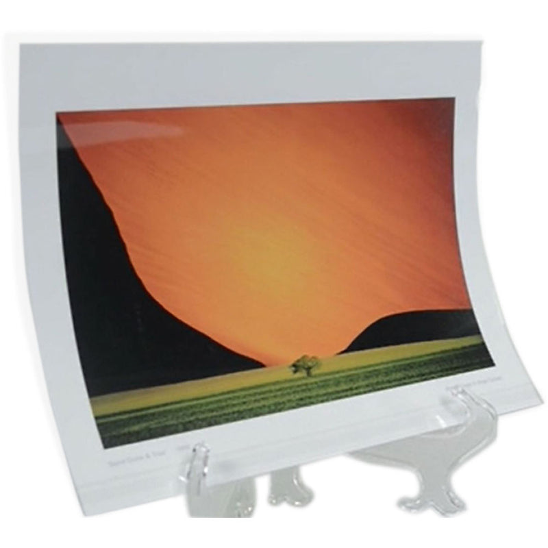 Archival Methods 3-Sided Sleeves (16 x 20", 100-Pack)