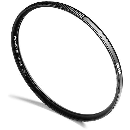 NiSi 62mm PRO Protection Filter