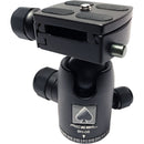 Acebil BH-08 Professional Photo Aluminum Ball Head