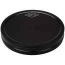 FotodioX Pro Metal Rear Lens Cap for Fujifilm G-Mount Lenses