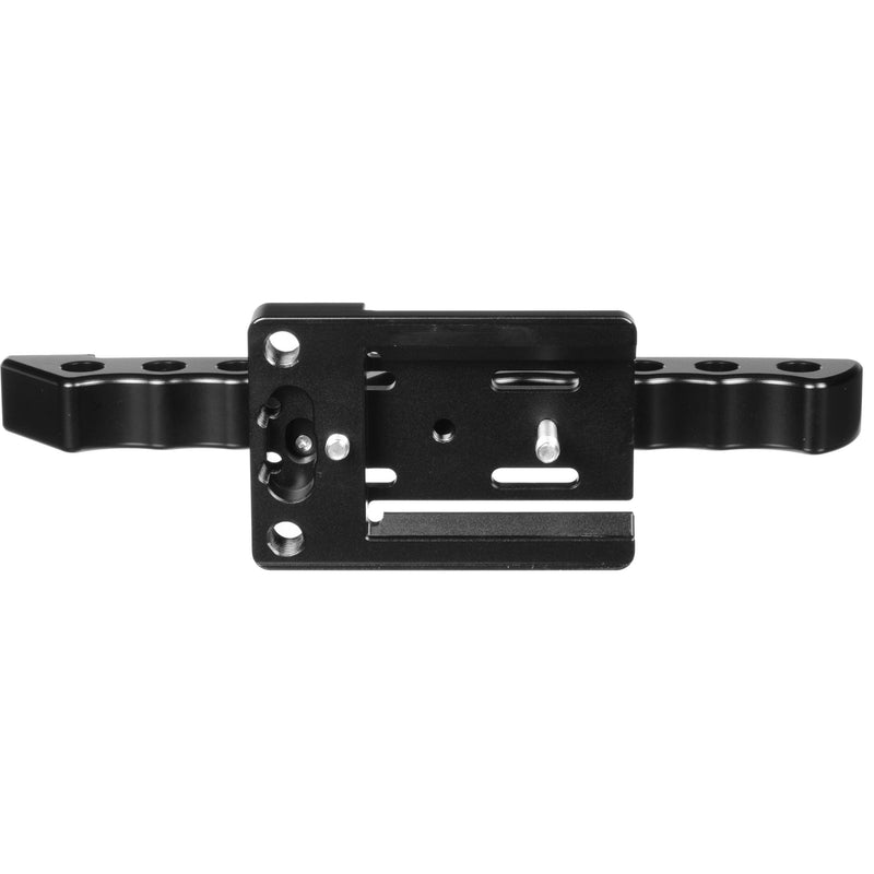 LanParte Top Handle/Cheese Plate for URSA Mini