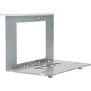 FSR Crestron DM-TX-200-C-2G Mounting Bracket with Blank Wall Plate for 4" Deep Box