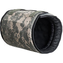 LensCoat TravelHood Zoom (Realtree AP Snow)