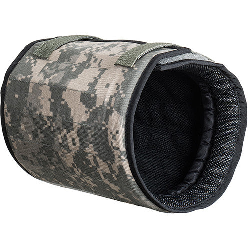 LensCoat TravelHood Zoom (Realtree AP Snow)