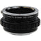 FotodioX Canon EF/EF-S Lens to Sony E-Mount DLX Stretch Adapter