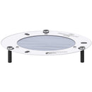 Alpine Astronomical 100mm ASTF Baader AstroSolar 5.0 White-Light Solar Filter for Telescopes