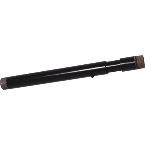 Video Mount Products 1.5" NPT Telescoping Extension (12-18")