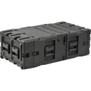 SKB Transport Case for 5 RU 30" Deep Static Shock Rack