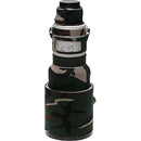 LensCoat Lens Cover for Canon 300mm Non IS f/2.8 Lens (Forest Green Camo)