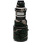 LensCoat Lens Cover for Canon 300mm Non IS f/2.8 Lens (Forest Green Camo)