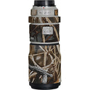 LensCoat Lens Cover for the Canon 300mm f/4 IS Lens (Realtree Max4 HD)