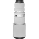 LensCoat Lens Cover for the Canon 500mm f/4.5 Lens (Canon White)