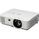 Sharp NP-P554U 5500-Lumen WUXGA LCD Projector