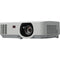 Sharp NP-P554U 5500-Lumen WUXGA LCD Projector