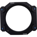 Benro Master Series 100mm Filter Holder with 95mm Mounting Ring