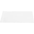 Archival Methods Polyethylene Bags with 1" Flap for Prints (17.3 x 22.3", 100-Pack)