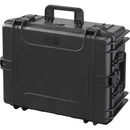 DORO Cases D2116 Hard Case (Foam)