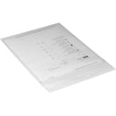 Archival Methods 86-1117 Crystal Clear Bags (11.5' x 17.25'' , 100 Bags)