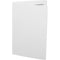 National Photo Folders Slip-In Photo Folder (8 x 10", 25-Pack, White)