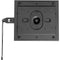 Peerless-AV Rotational Interface for Select Wall Display Mounts