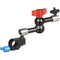GyroVu 7" Articulating Arm with 15mm Rod Clamp