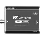 Lumantek SDI to HDMI EZ-Converter