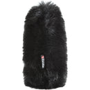 Rycote Softie-Lite Slip-On Fur Screen (0.82")