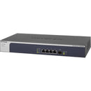 Netgear XS505M 5-Port 10-Gigabit Unmanaged Switch