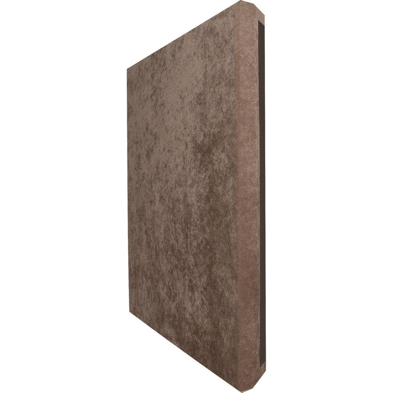 Auralex SonoLite Bass Trap Panel (3 x 24 x 24", Tan)