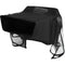 PortaBrace Rain & Dust Cover with Visor for Panasonic AK-HVF100 Monitor