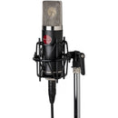 Mojave Audio MA-50 Large-Diaphragm Transformerless Condenser Microphone