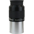 iOptron Super View 68&deg; 30mm Eyepiece (2")