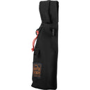 PortaBrace MH-2 Microphone Holster with Nylon Belt (Black)