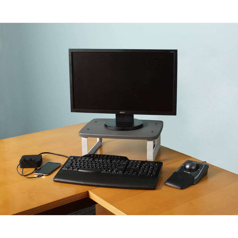 Kensington SmartFit Monitor Stand Plus