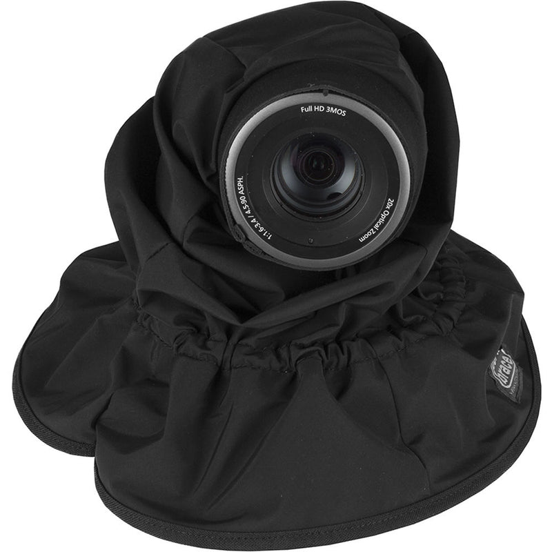 PortaBrace Rain Cover for Panasonic AW-HE120 Camera